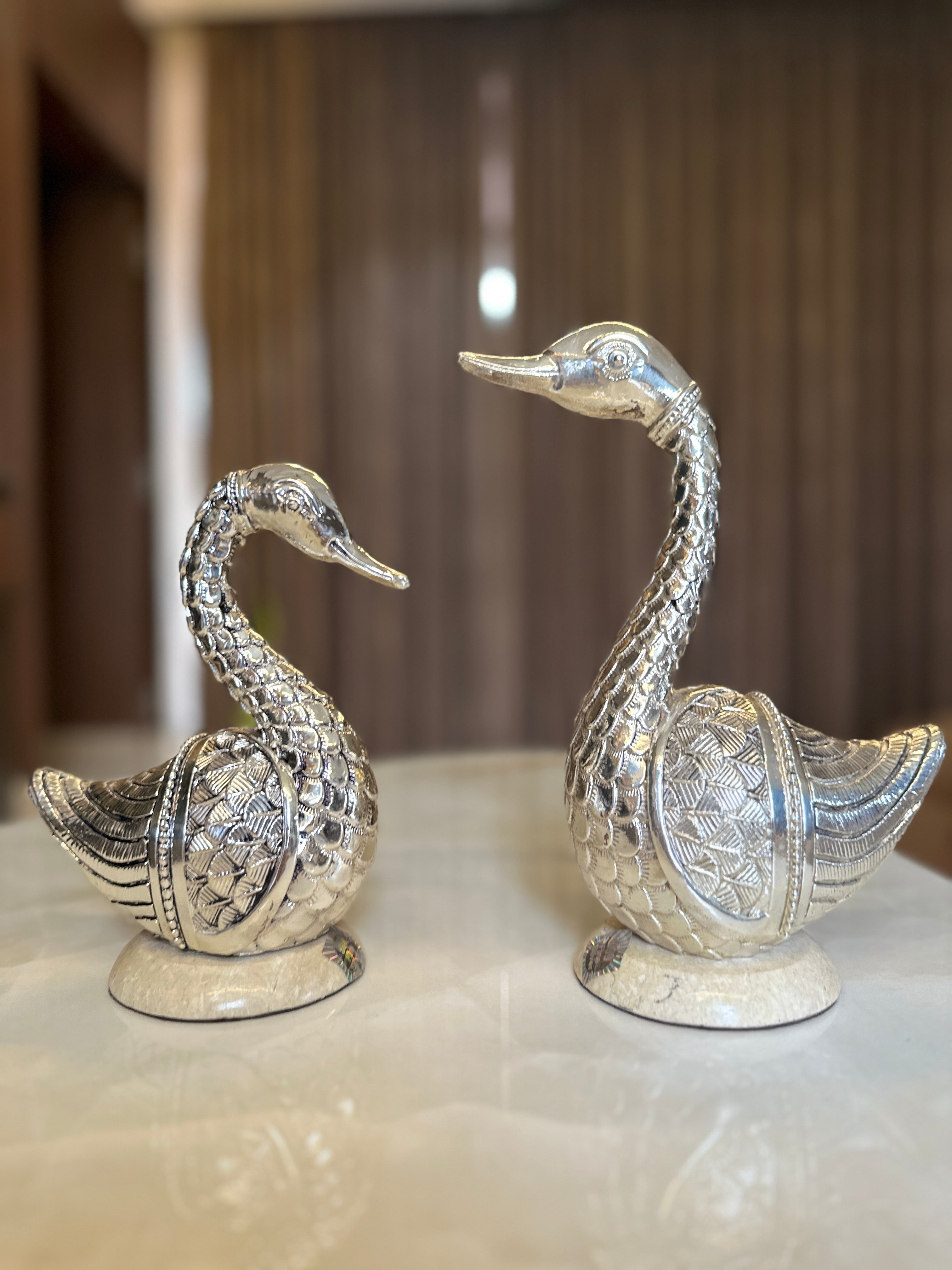 Silver Gifting