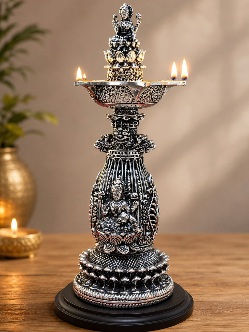 Samai Deepam