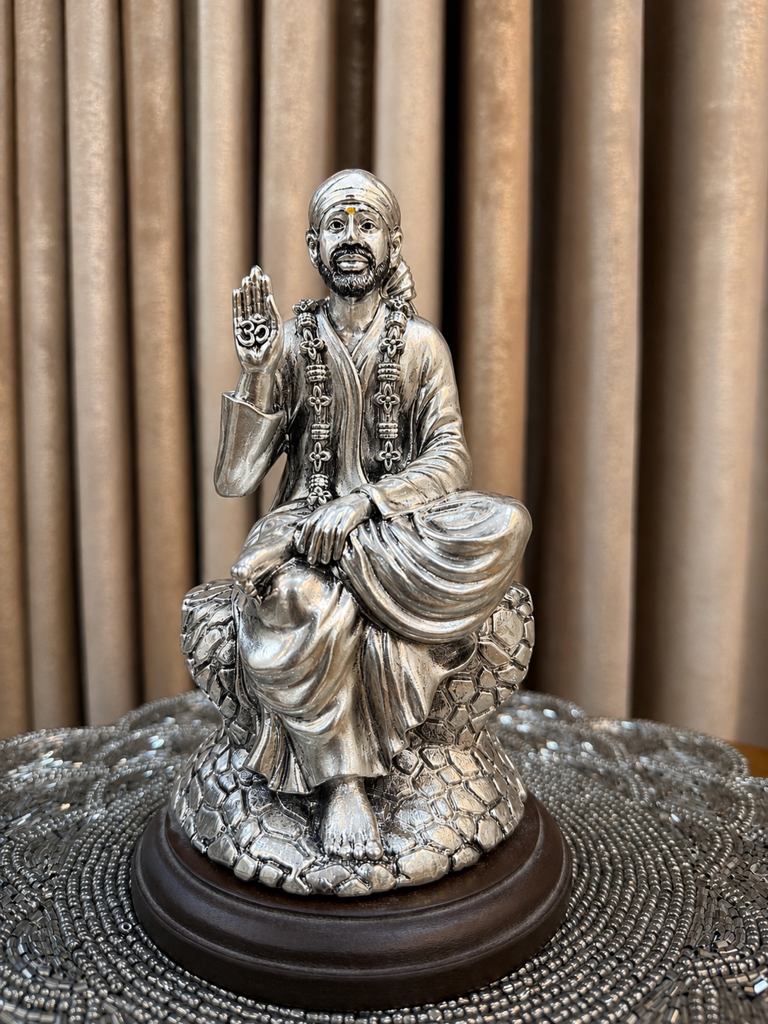 Sai Baba Idol