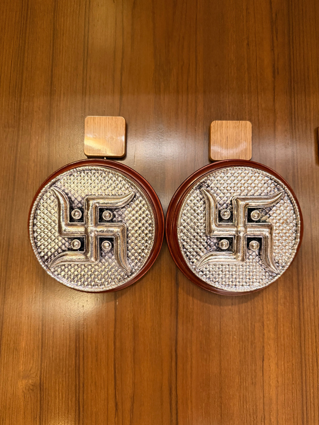 Swastik Hanging
