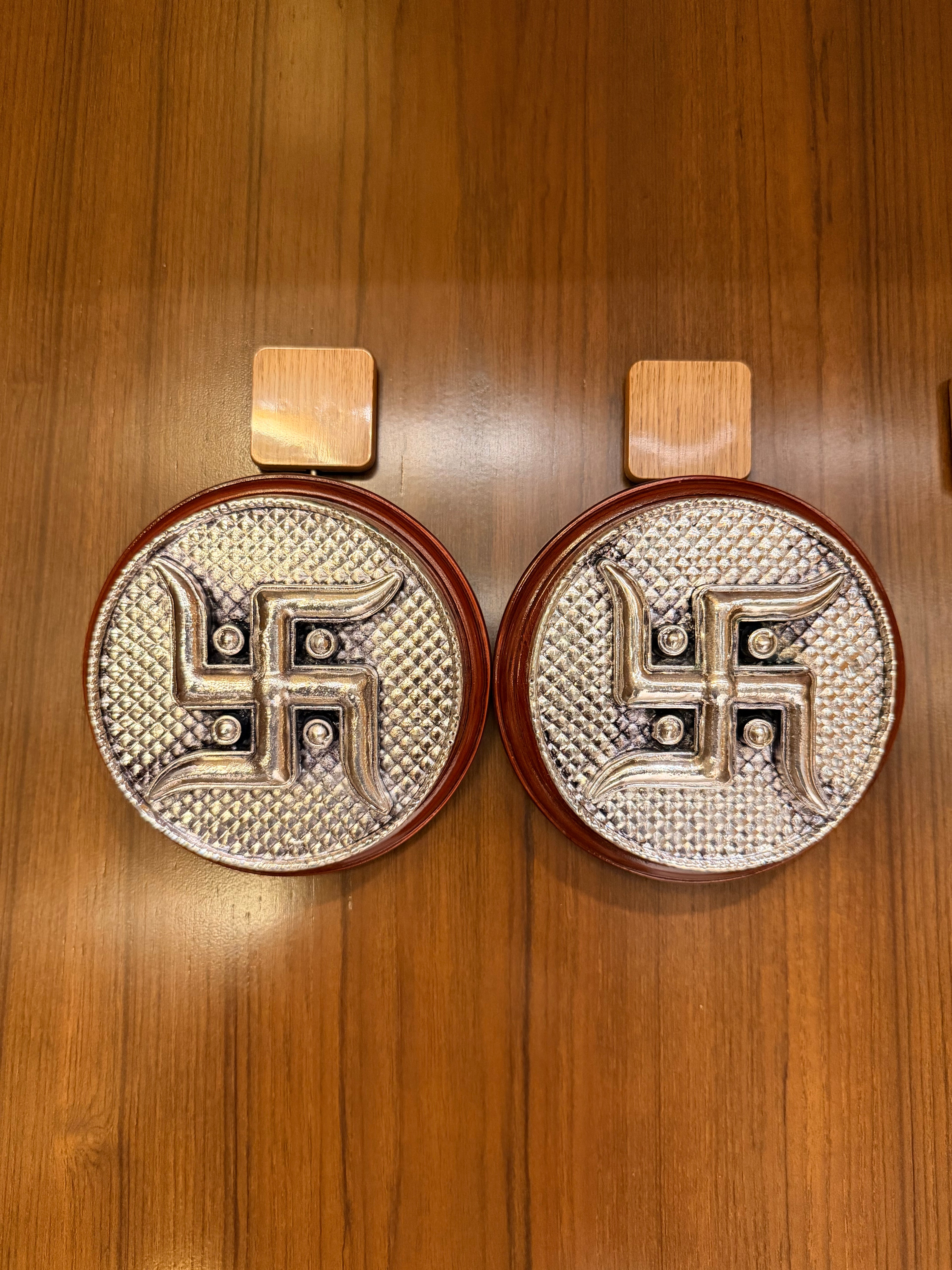 Swastik Hanging