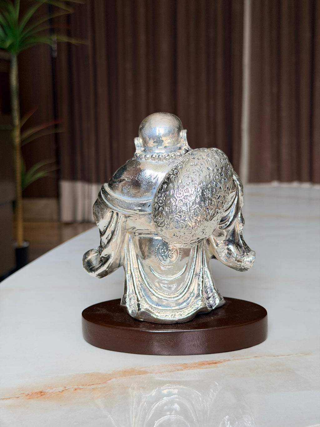 Laughing Buddha
