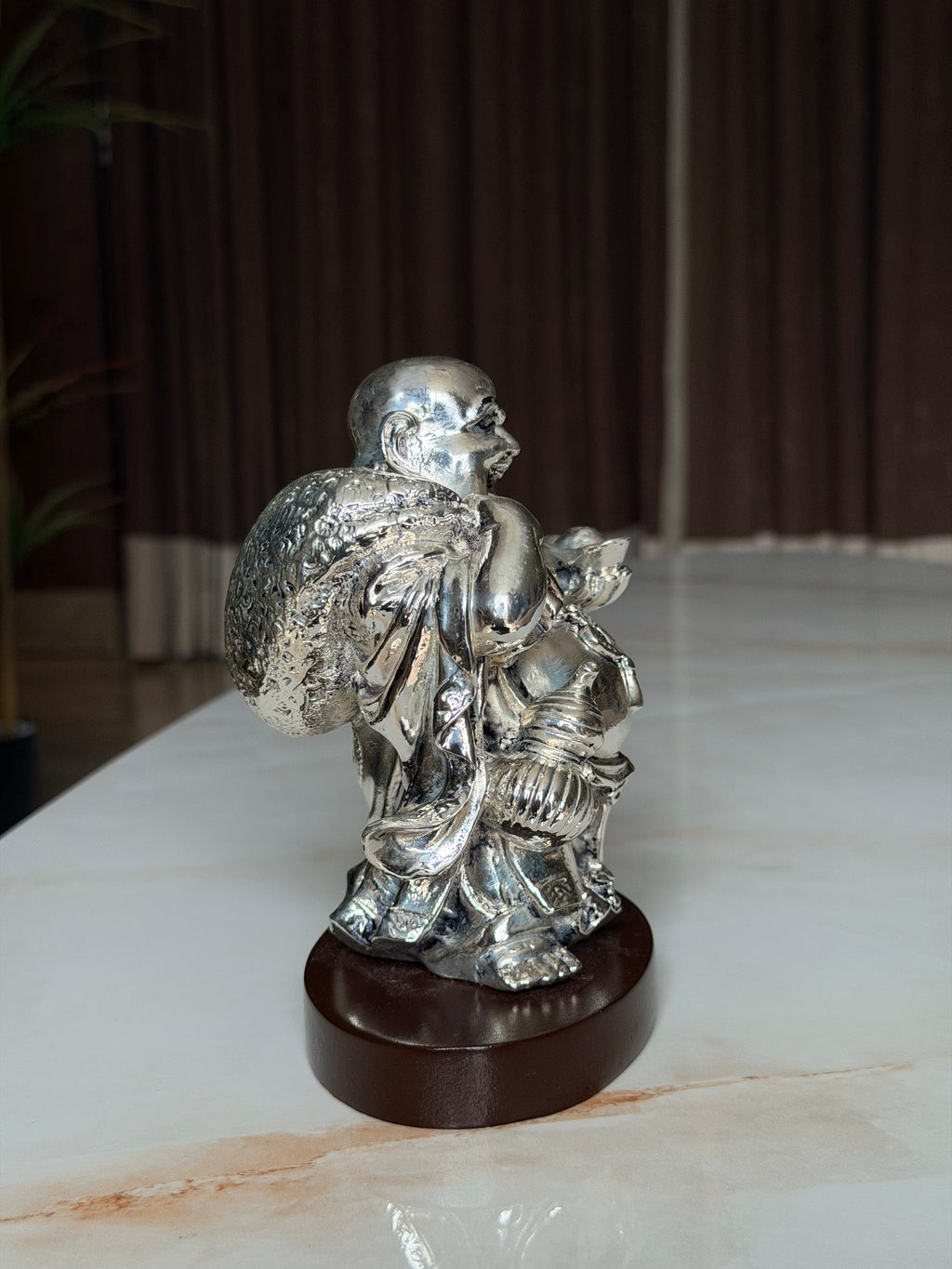 Laughing Buddha