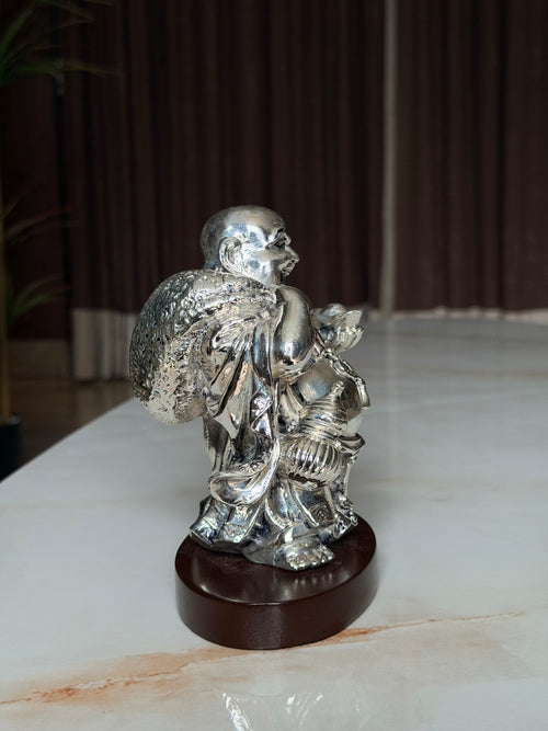 Laughing Buddha