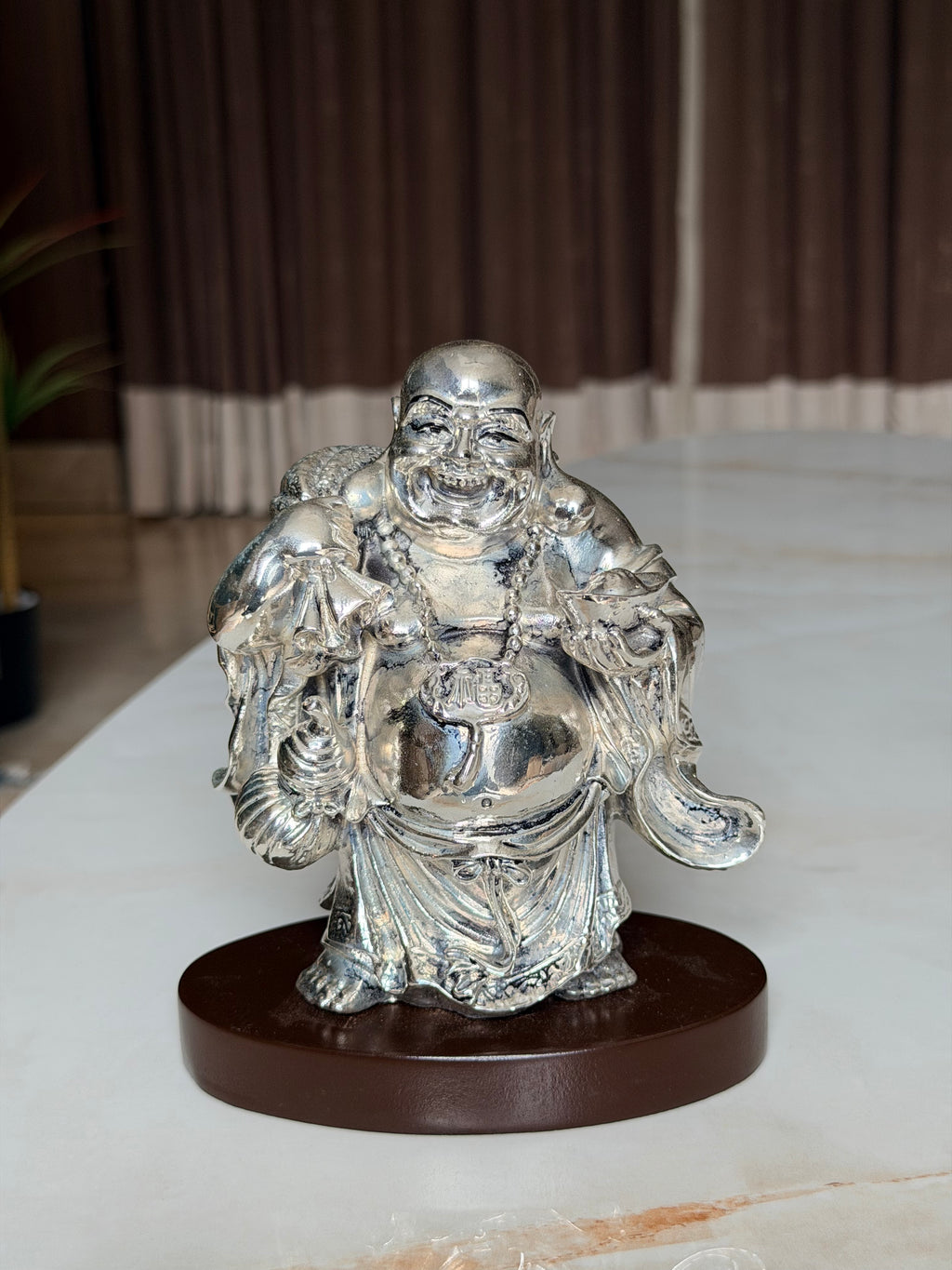 Laughing Buddha