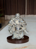 Laughing Buddha