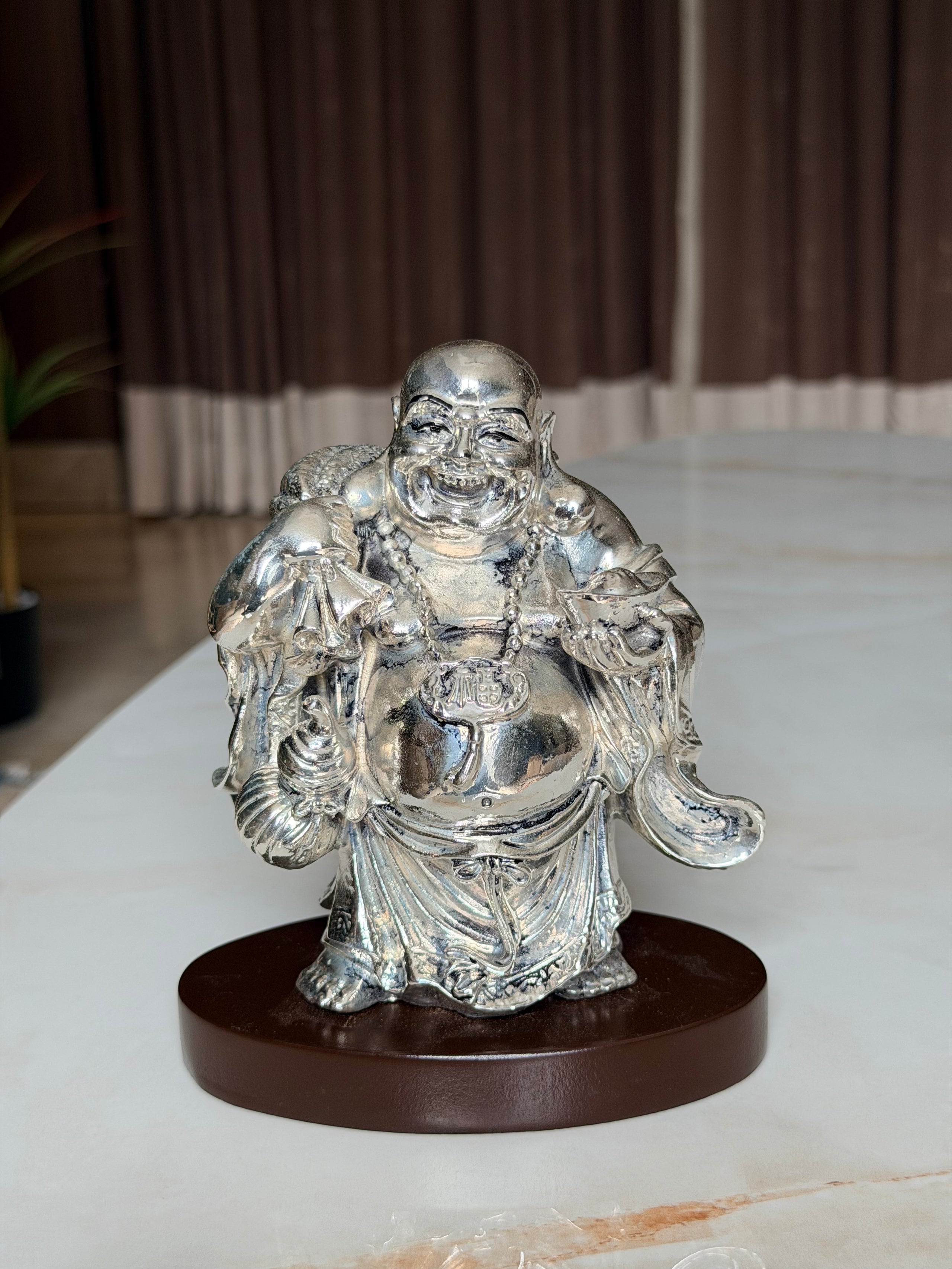 Laughing Buddha