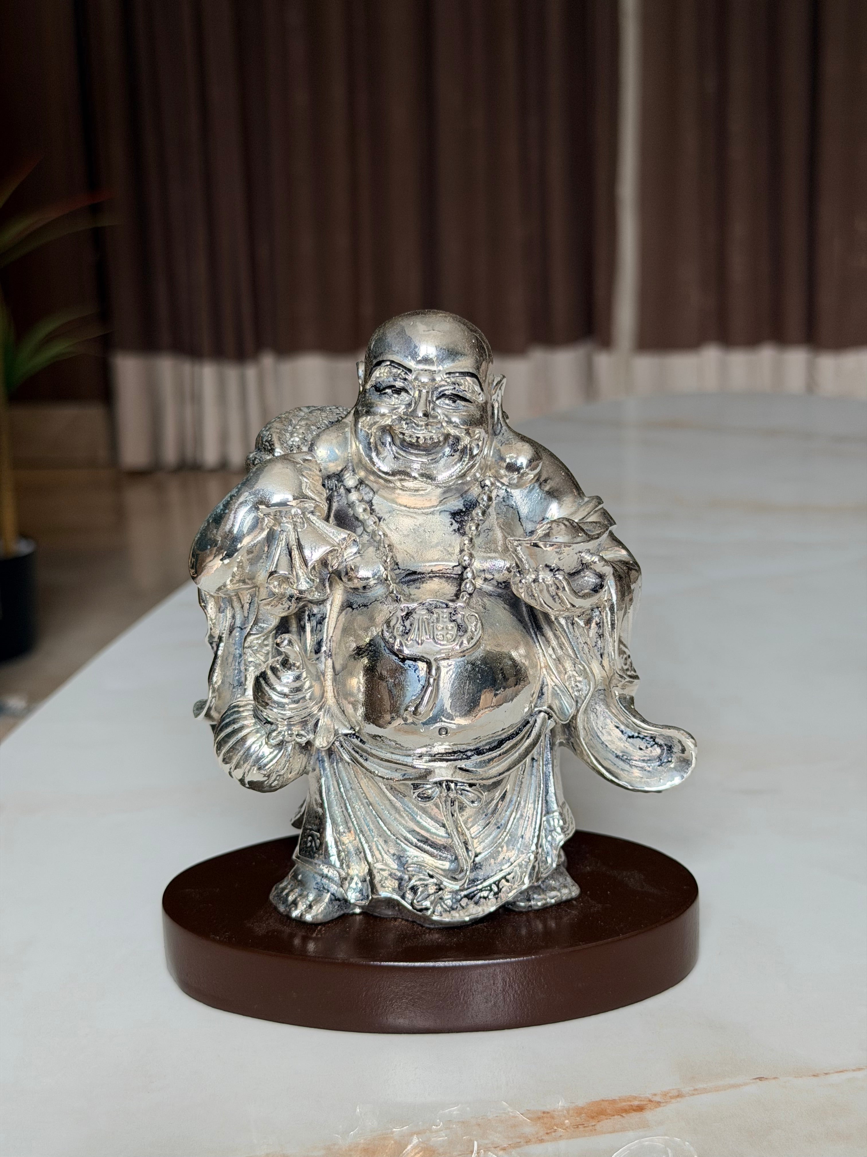 Laughing Buddha