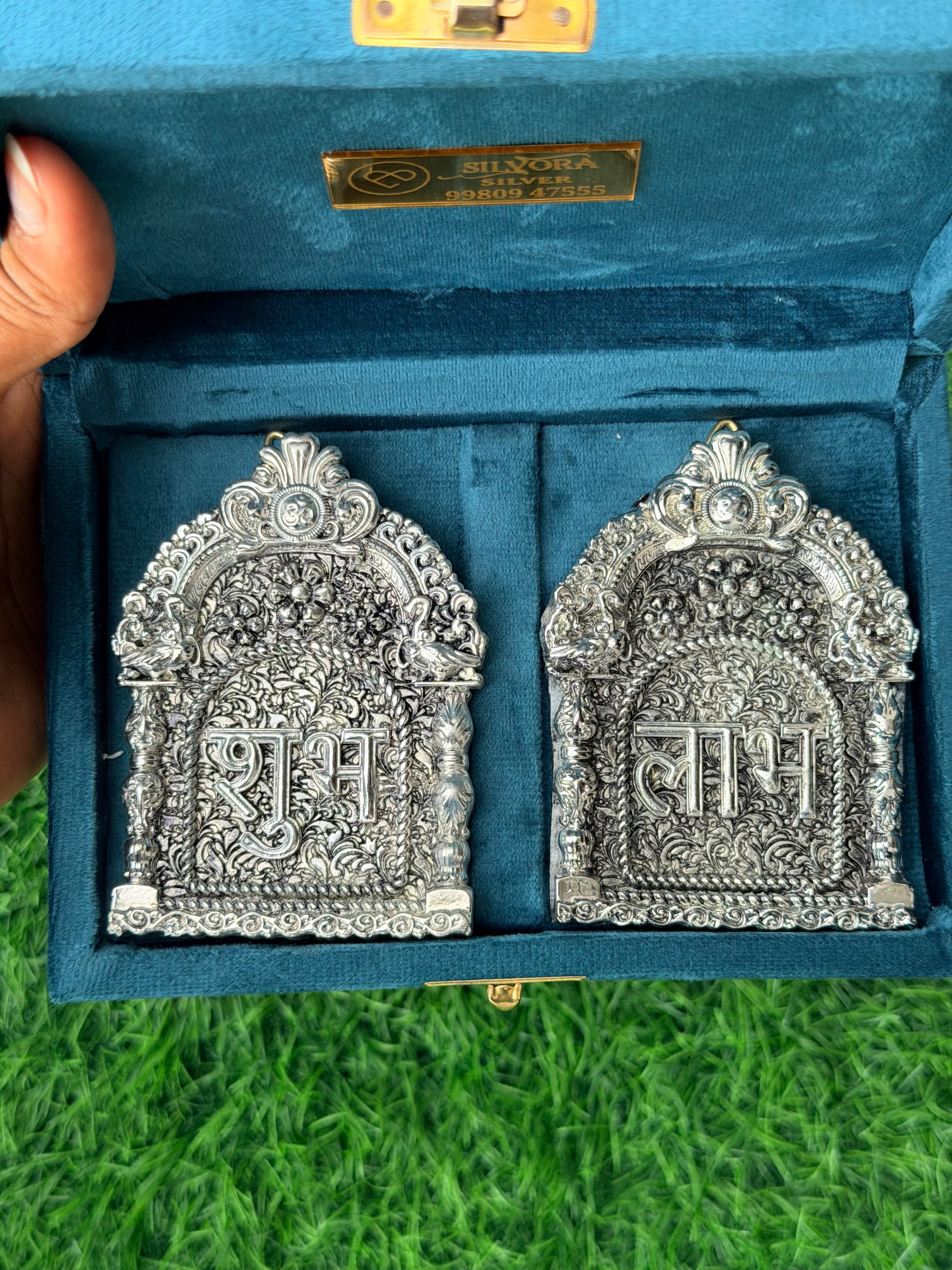 Shubh Labh Small
