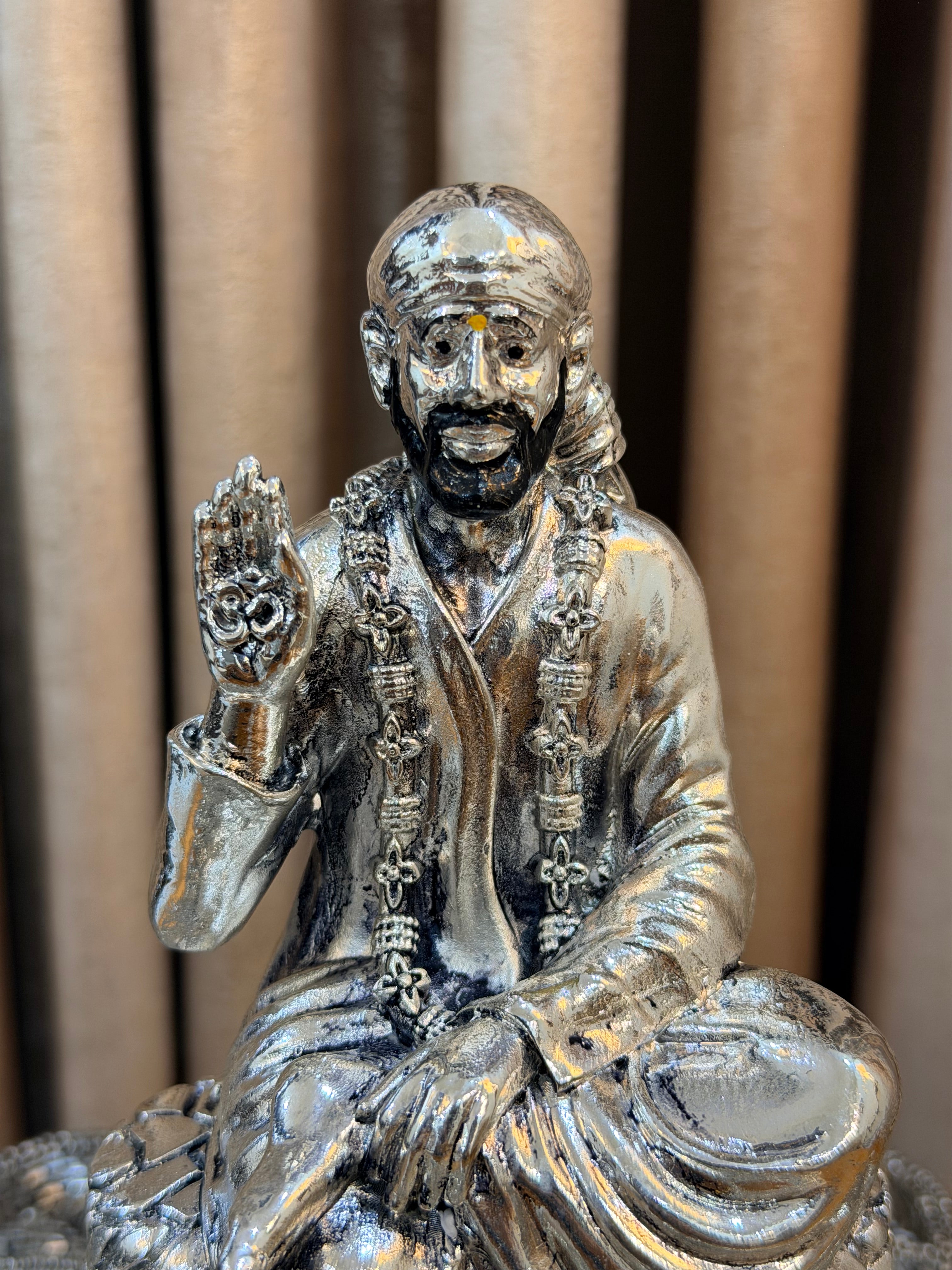 Sai Baba Idol