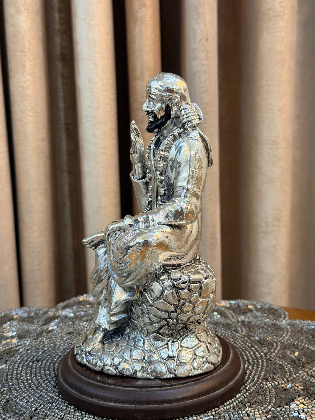 Sai Baba Idol